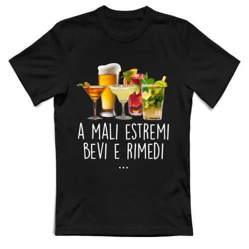 T-Shirt Unisex
