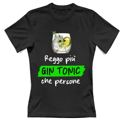 T-Shirt Donna
