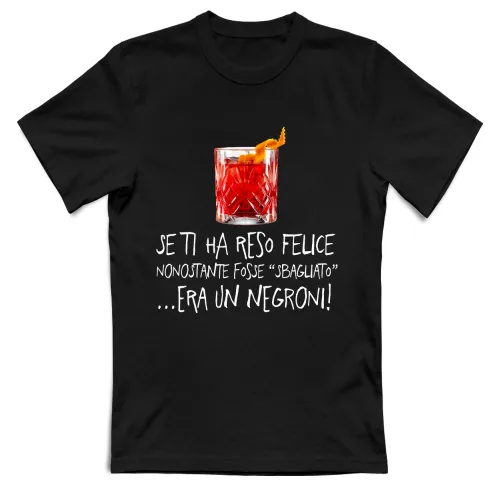 T-Shirt Unisex