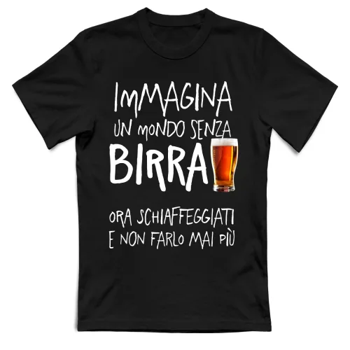 T-Shirt Unisex