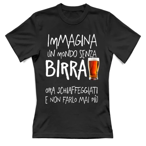 T-Shirt Donna
