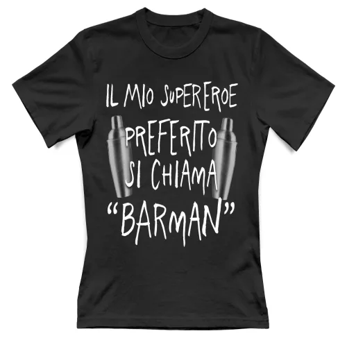 T-Shirt Donna