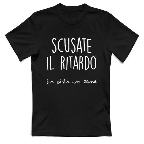 T-Shirt Unisex