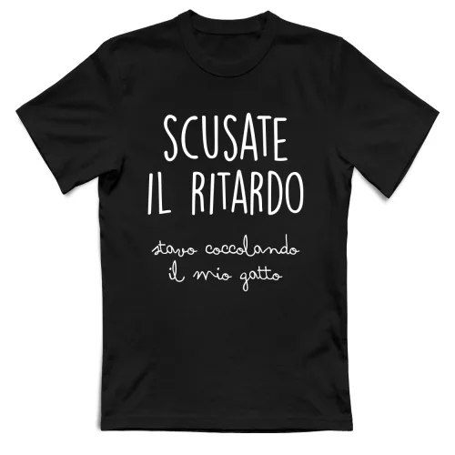 T-Shirt Unisex