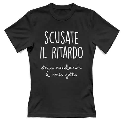T-Shirt Donna