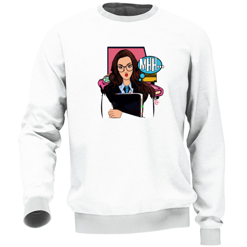 Felpa Unisex