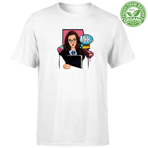 T-Shirt Unisex Organic