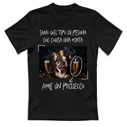 T-Shirt Unisex