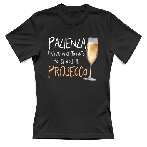 T-Shirt Donna