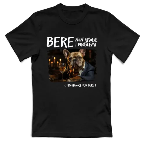 T-Shirt Unisex