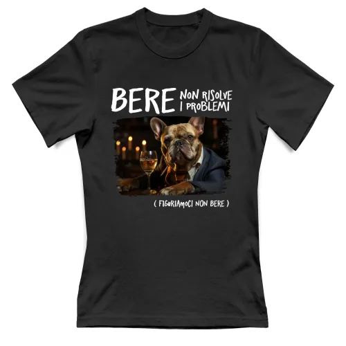 T-Shirt Donna