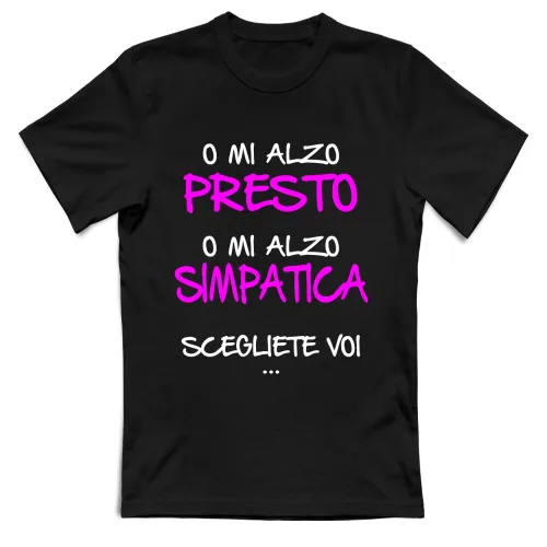 T-Shirt Unisex