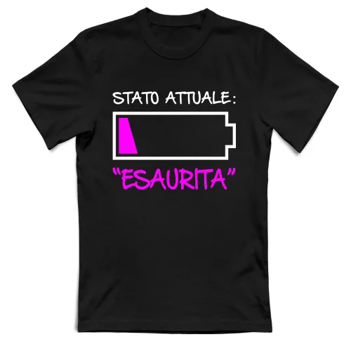 T-Shirt Unisex