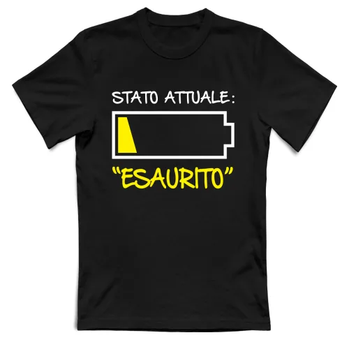 T-Shirt Unisex