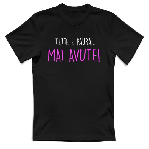 T-Shirt Unisex