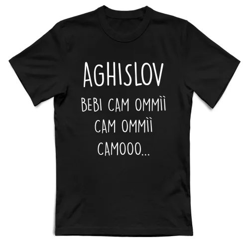 T-Shirt Unisex