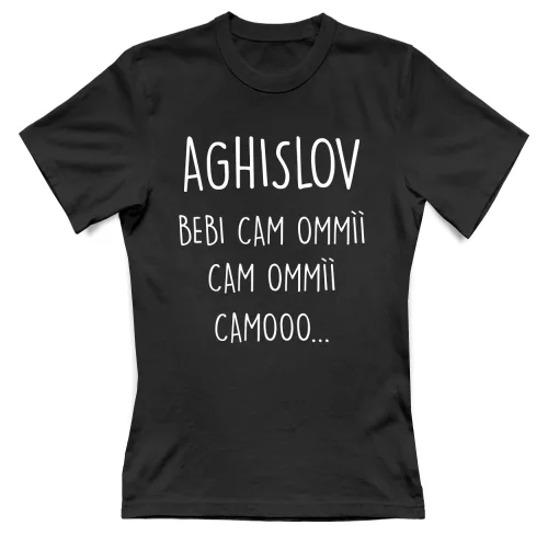 T-Shirt Donna