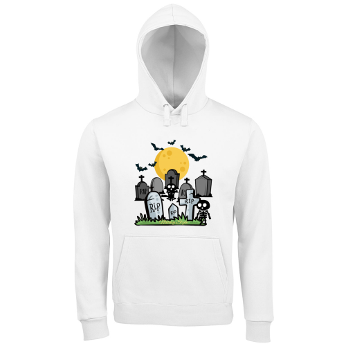 Hoodie Premium Men