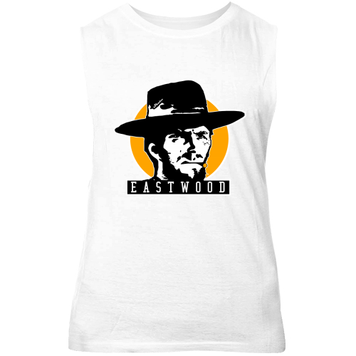 Canotta Unisex