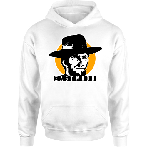Felpa Bambino con Cappuccio