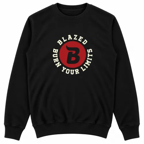Felpa Unisex