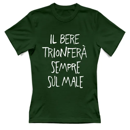 T-Shirt Donna