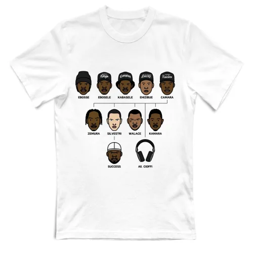 T-Shirt Unisex