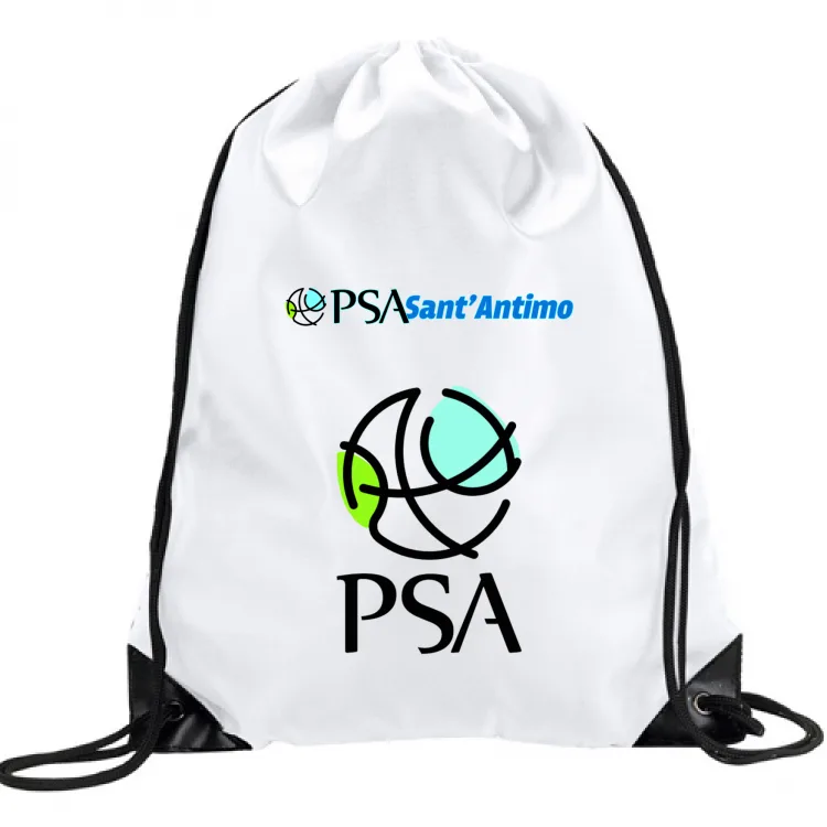 Backpack- PSA