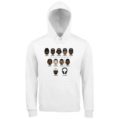 Hoodie Premium Men