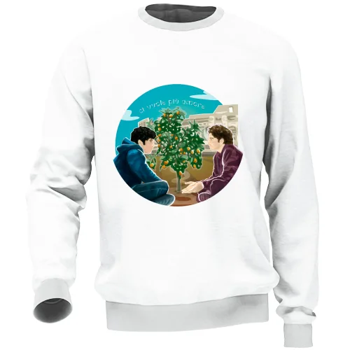 Felpa Unisex