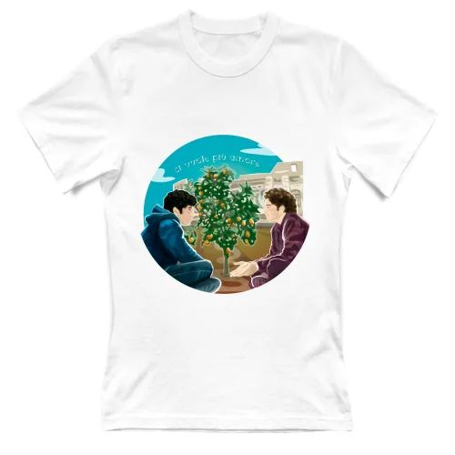 T-Shirt Donna