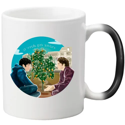 Tazza Magica