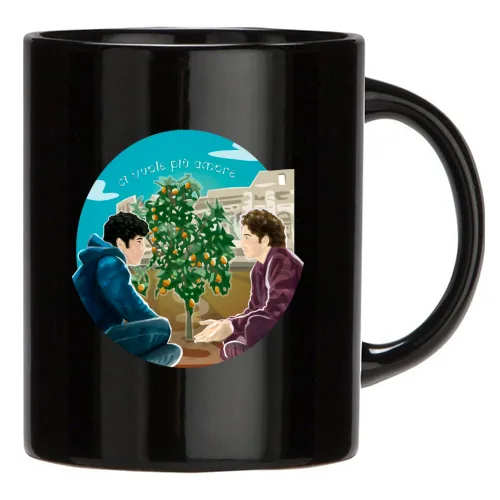 Tazza Nera