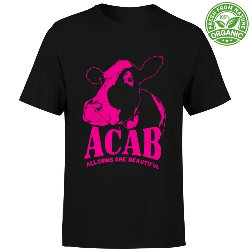 T-Shirt Bambino Organic