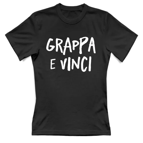 T-Shirt Donna