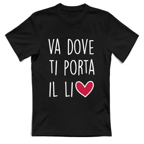T-Shirt Unisex