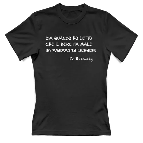 T-Shirt Donna