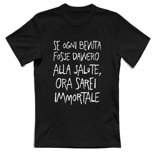 T-Shirt Unisex