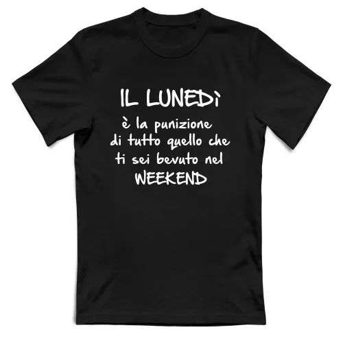 T-Shirt Unisex