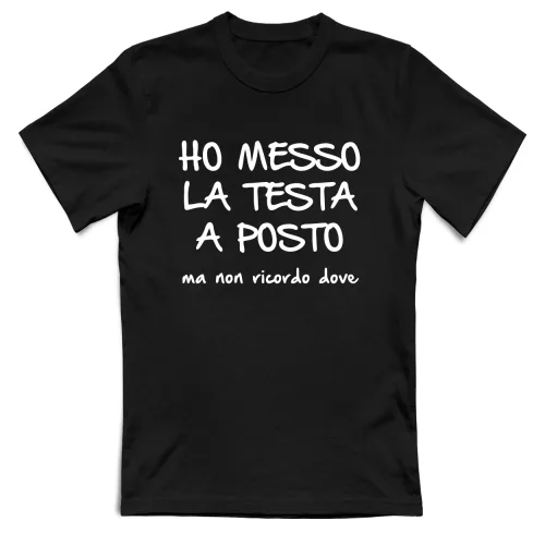 T-Shirt Unisex