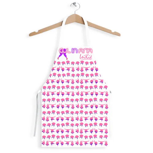 Grembiule Unisex