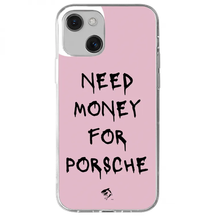 Cover Need money for porsche #1.4 