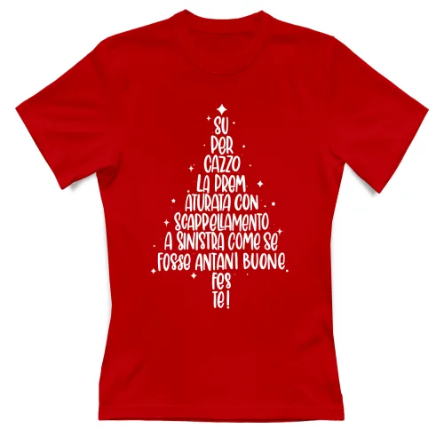 T-Shirt Donna