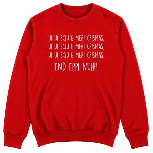 Meri Crismas