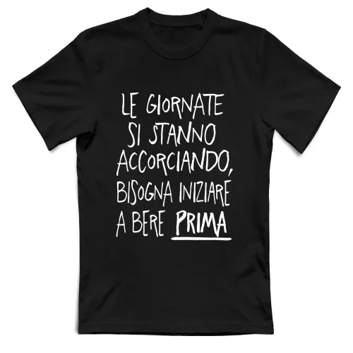 T-Shirt Unisex