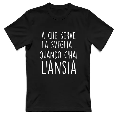 T-Shirt Unisex