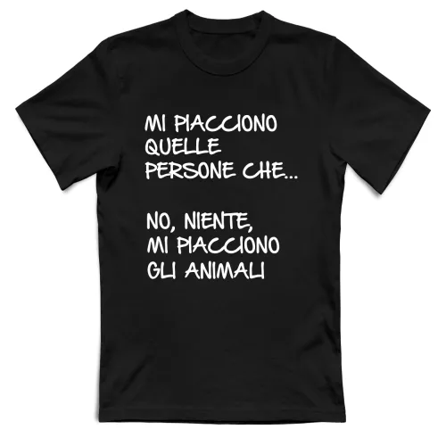 T-Shirt Unisex
