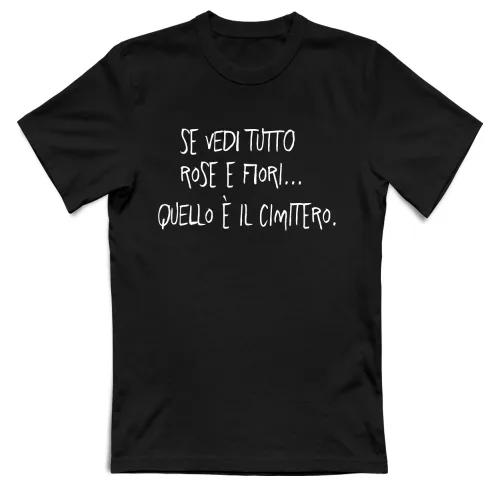 T-Shirt Unisex