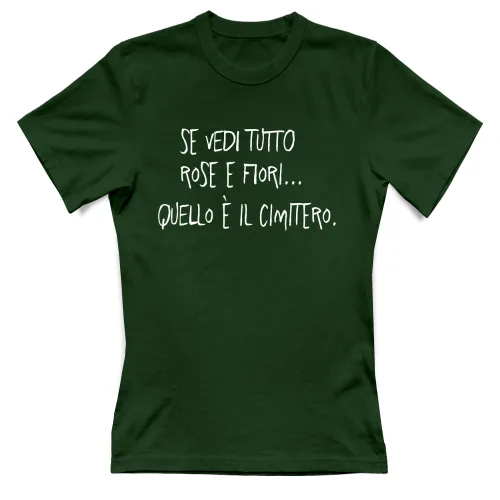 T-Shirt Donna