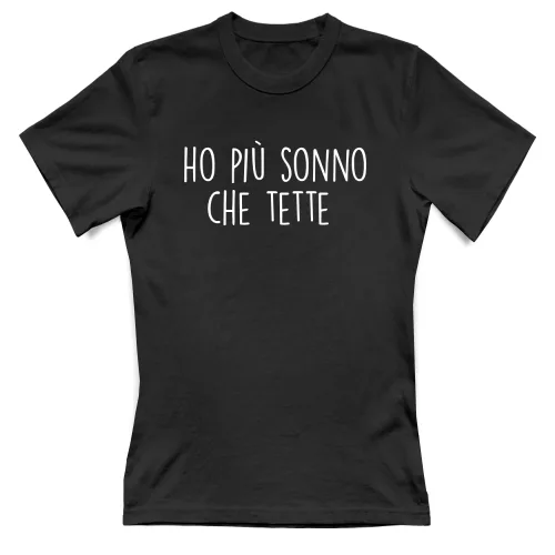 T-Shirt Donna
